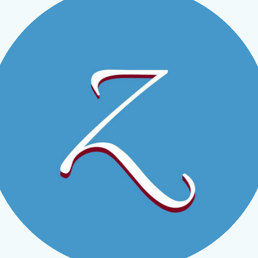 Z Cafe logo